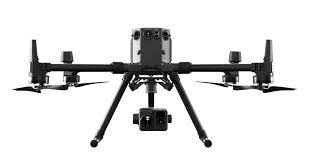 NOS DRONES-M300