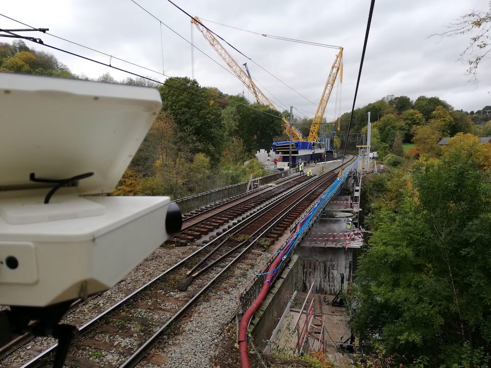 Timelapse Chantier